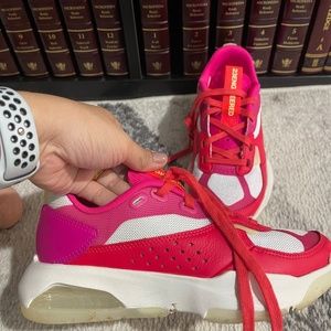Nike Jumpman